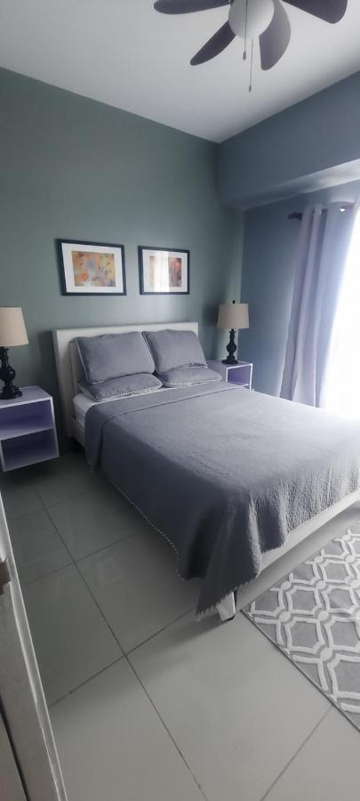 Ferienwohnung Epie'S Pad Tagaytay City Exterior foto