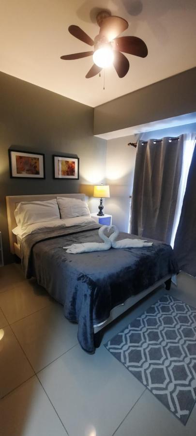 Ferienwohnung Epie'S Pad Tagaytay City Exterior foto