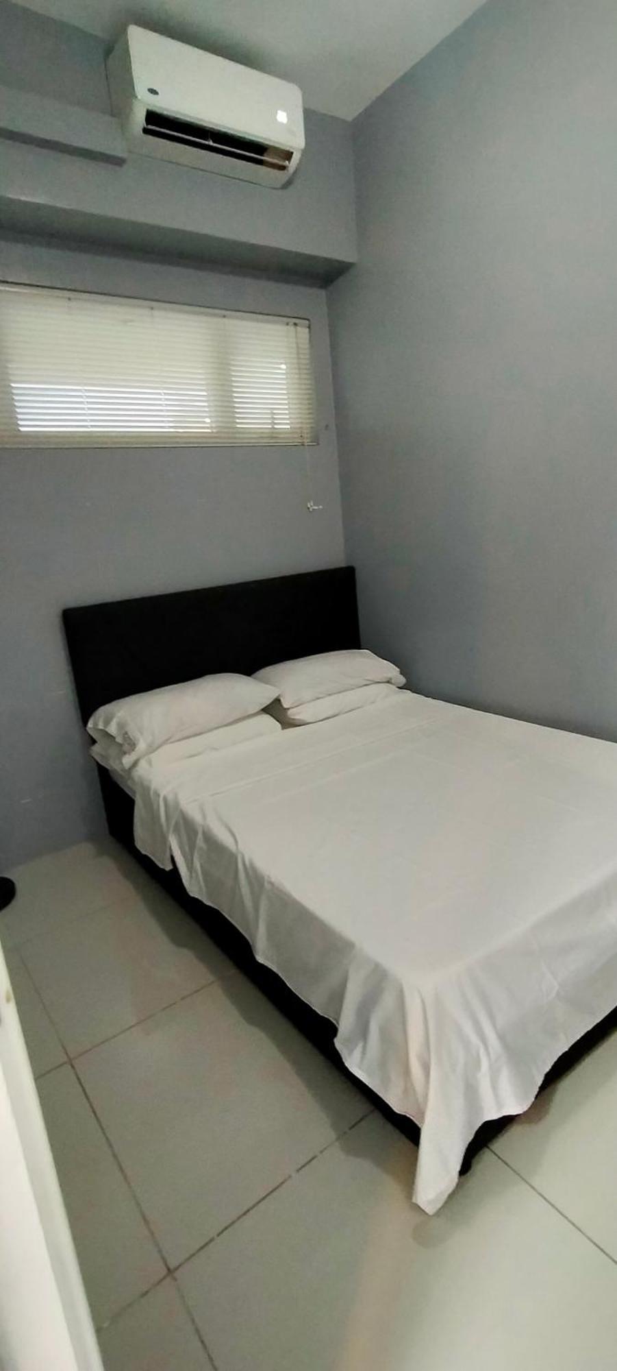 Ferienwohnung Epie'S Pad Tagaytay City Exterior foto