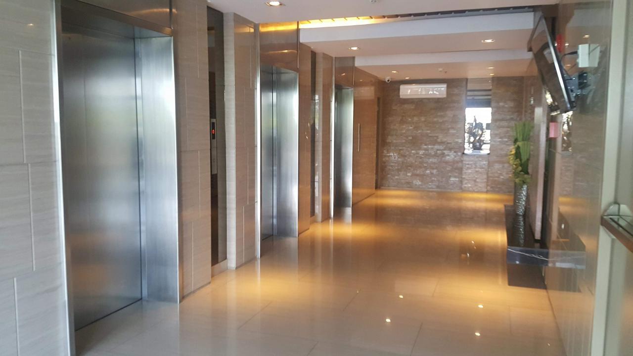 Ferienwohnung Epie'S Pad Tagaytay City Exterior foto